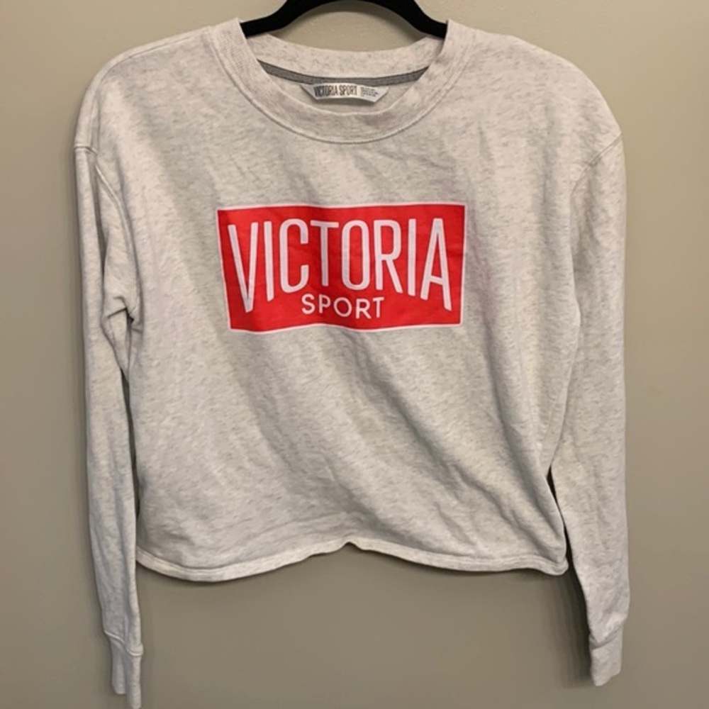 • VS crop